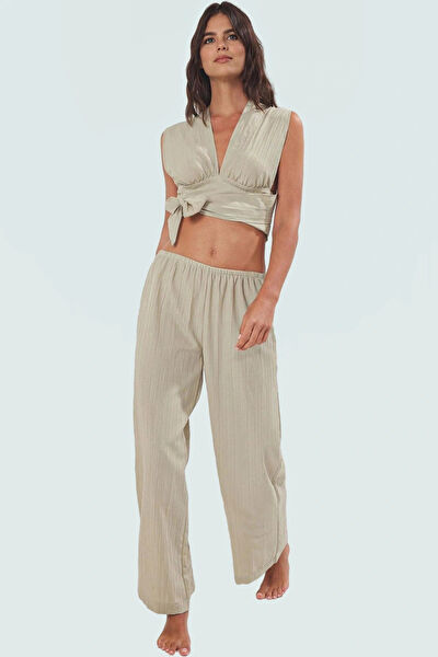 ERSEFA Kadın Alt Üst Takım