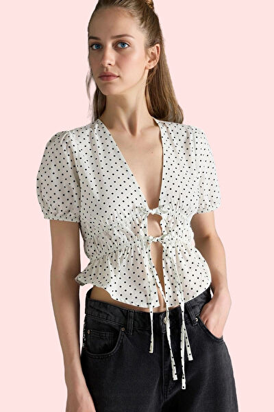 ERSEFA Kadın Gömlek