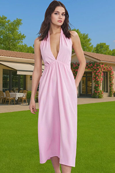 ERSEFA Plaj Elbisesi