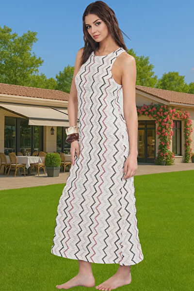 ERSEFA Plaj Elbisesi