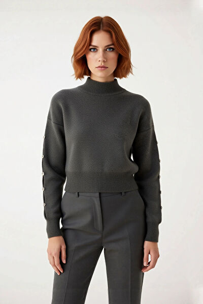 ERSEFA Kadın Triko, Kazak