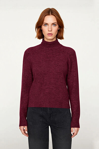 ERSEFA Kadın Triko, Kazak