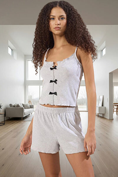 ERSEFA Kadın Pijama