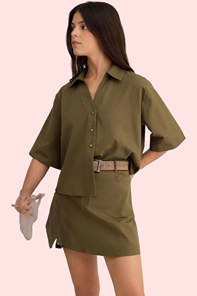 ERSEFA Kadın Gömlek