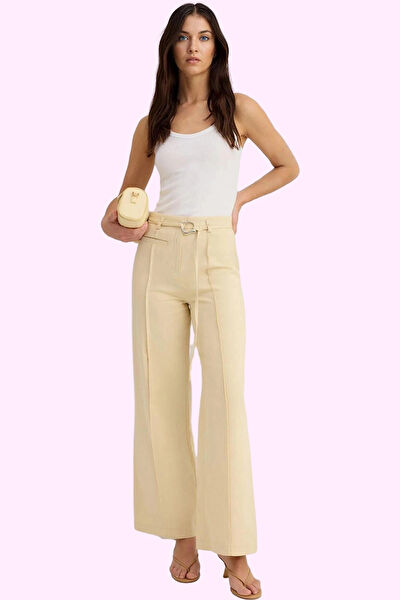 ERSEFA Kadın Pantolon