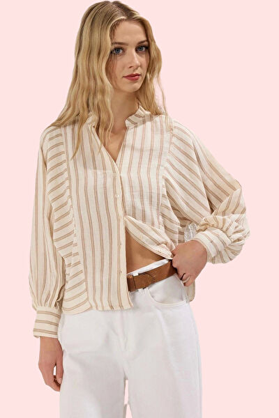 ERSEFA Kadın Gömlek