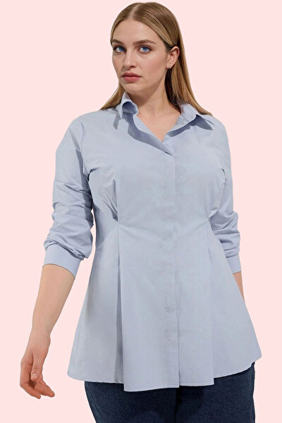 ERSEFA Kadın Gömlek