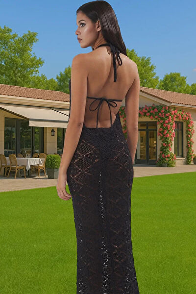 ERSEFA Plaj Elbisesi