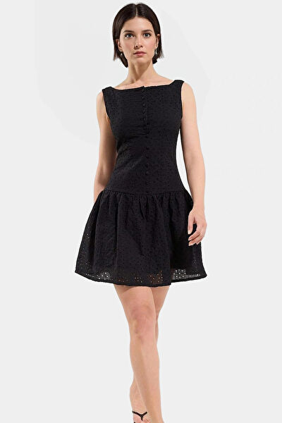 ERSEFA Günlük Elbise