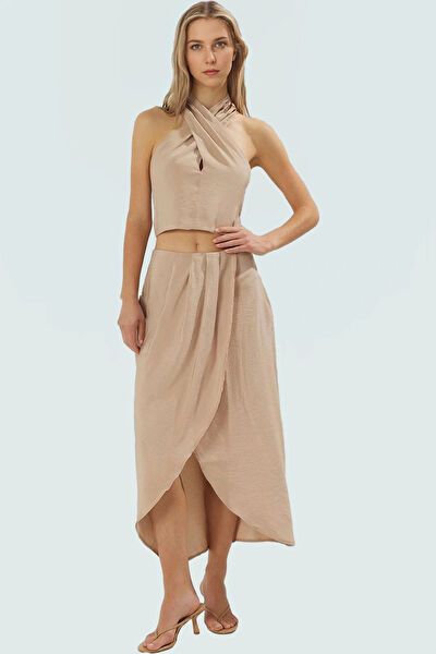 ERSEFA Kadın Alt Üst Takım