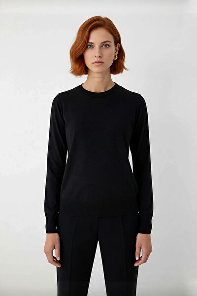 ERSEFA Kadın Triko, Kazak