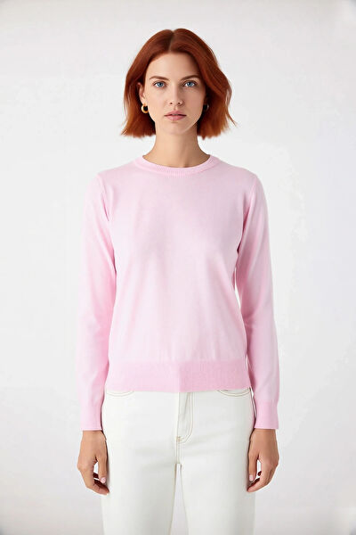 ERSEFA Kadın Triko, Kazak