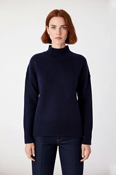 ERSEFA Kadın Triko, Kazak