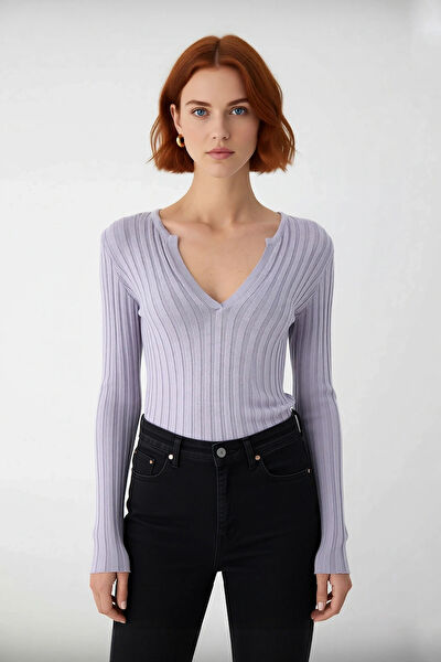 ERSEFA Kadın Triko, Kazak