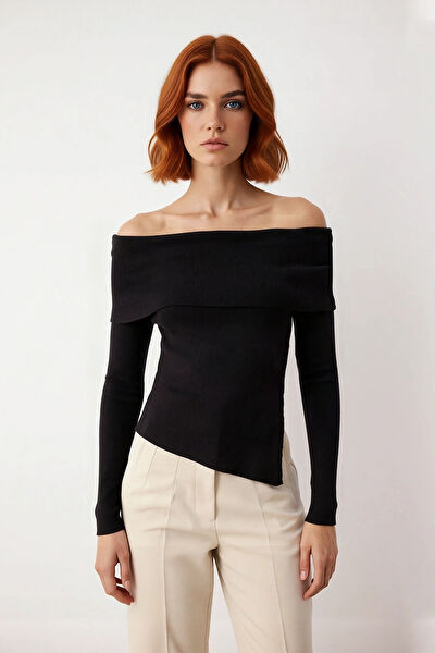 ERSEFA Kadın Triko, Kazak