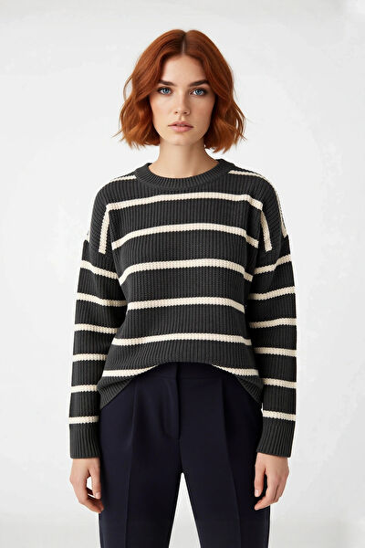 ERSEFA Kadın Triko, Kazak