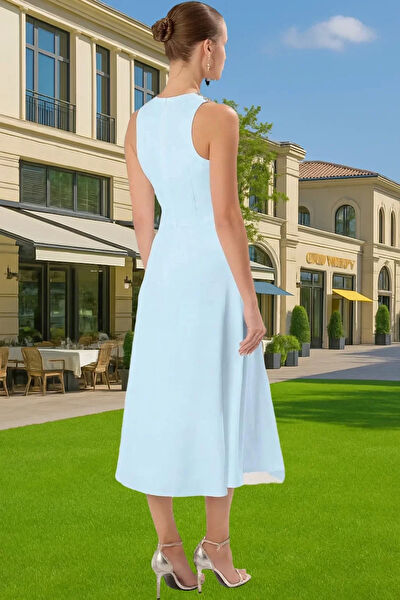 ERSEFA Günlük Elbise