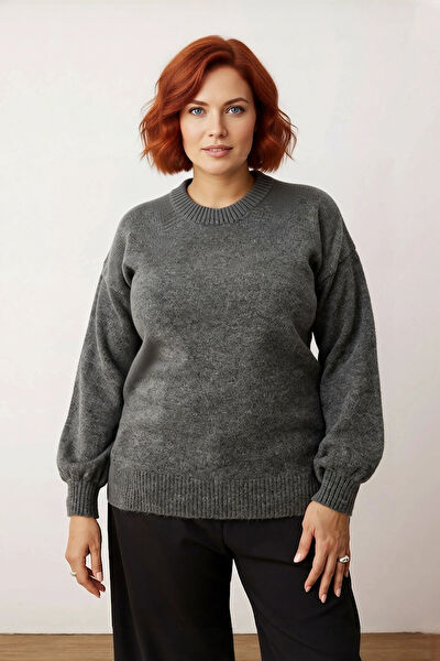 ERSEFA Kadın Triko, Kazak