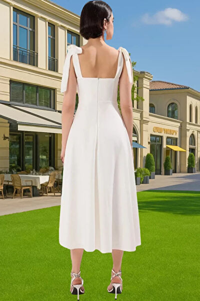 ERSEFA Günlük Elbise