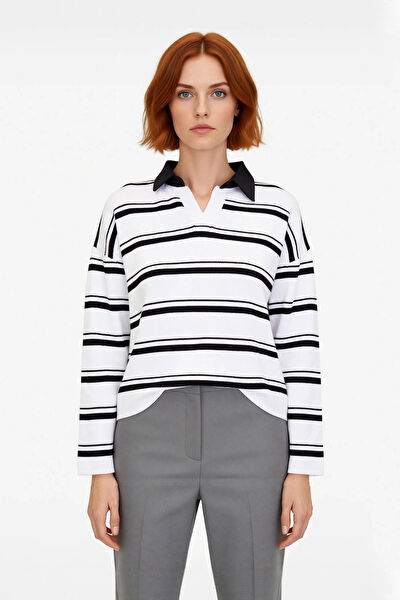 ERSEFA Kadın Triko, Kazak