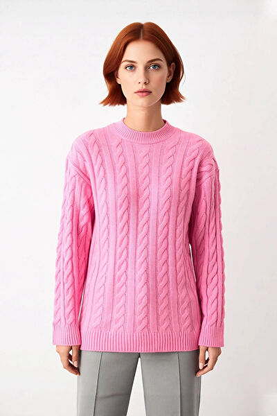 ERSEFA Kadın Triko, Kazak