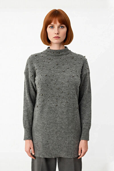 ERSEFA Kadın Triko, Kazak