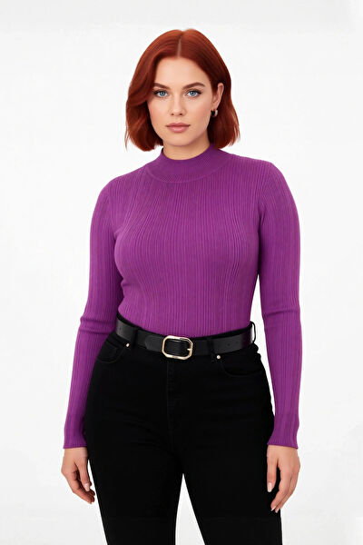 ERSEFA Kadın Triko, Kazak