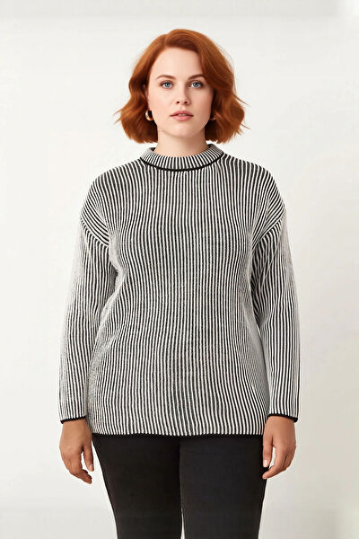 ERSEFA Kadın Triko, Kazak