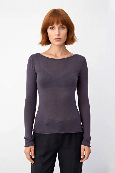 ERSEFA Kadın Triko, Kazak