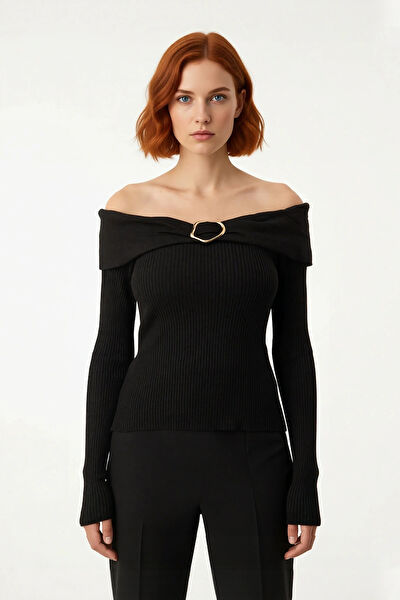 ERSEFA Kadın Triko, Kazak