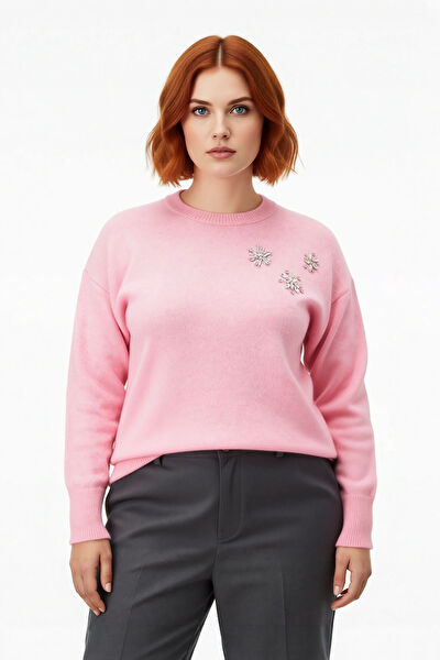 ERSEFA Kadın Triko, Kazak