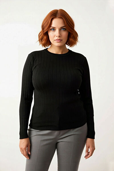 ERSEFA Kadın Triko, Kazak