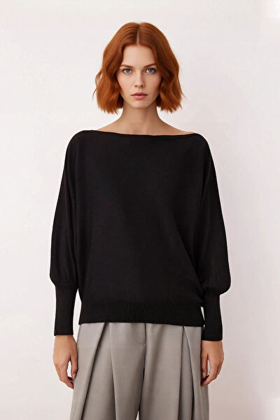 ERSEFA Kadın Triko, Kazak