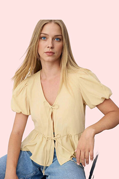 ERSEFA Kadın Gömlek