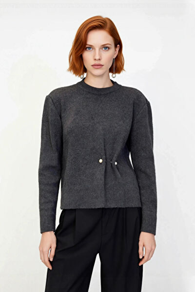 ERSEFA Kadın Triko, Kazak