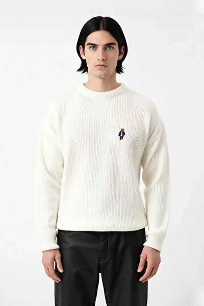 ERSEFA Erkek Triko, Kazak