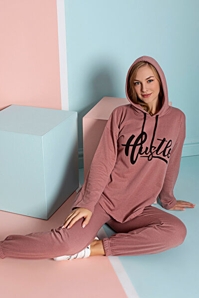 Nisanca Kadın Eşofman