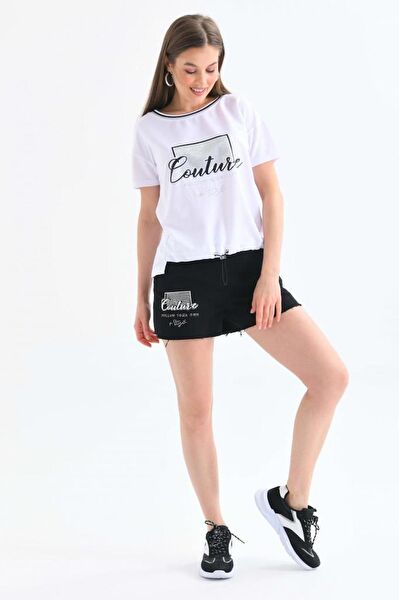 Modkofoni Kadın Eşofman