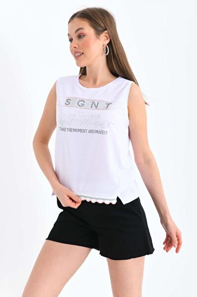 Modkofoni Kadın Eşofman