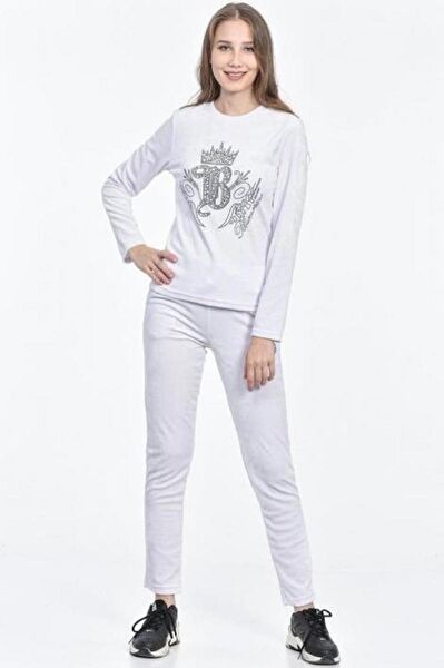 Modkofoni Kadın Eşofman