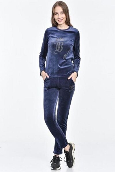 Modkofoni Kadın Eşofman