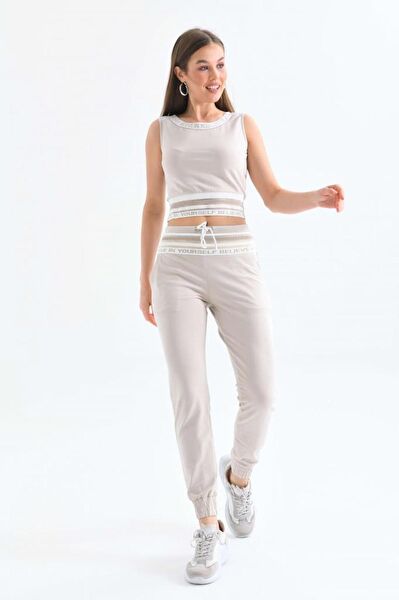 Modkofoni Kadın Eşofman