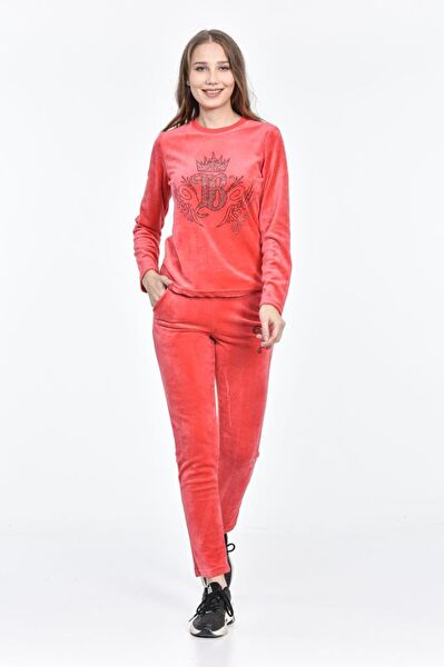 Modkofoni Kadın Eşofman