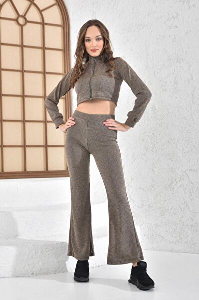 Modkofoni Kadın Eşofman