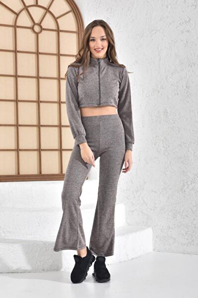 Modkofoni Kadın Eşofman