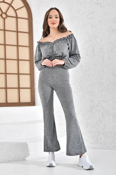 Modkofoni Spor Eşofman Takımı