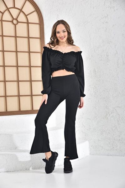 Modkofoni Spor Eşofman Takımı