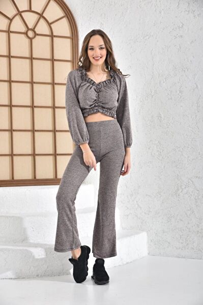 Modkofoni Spor Eşofman Takımı