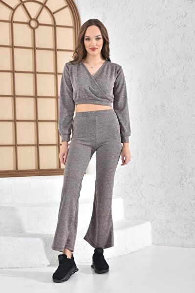 Modkofoni Kadın Eşofman