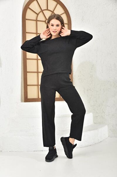 Modkofoni Kadın Eşofman